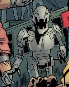 Ultron (Earth-85826)