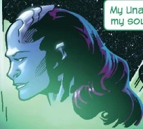 Una (Earth-1610)