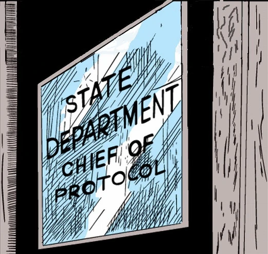 Department of State (Earth-616)