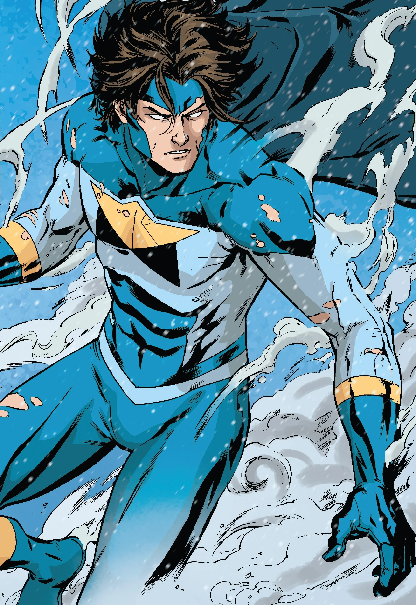 Justice (Earth-616)