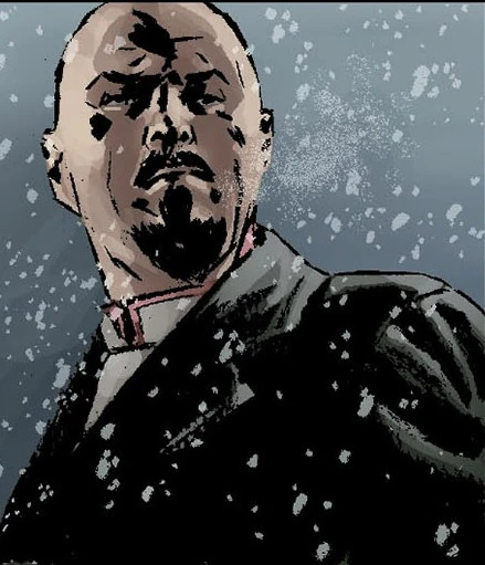 General Vasily Karpov (Earth-616)