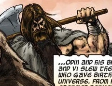 Od (Earth-616)