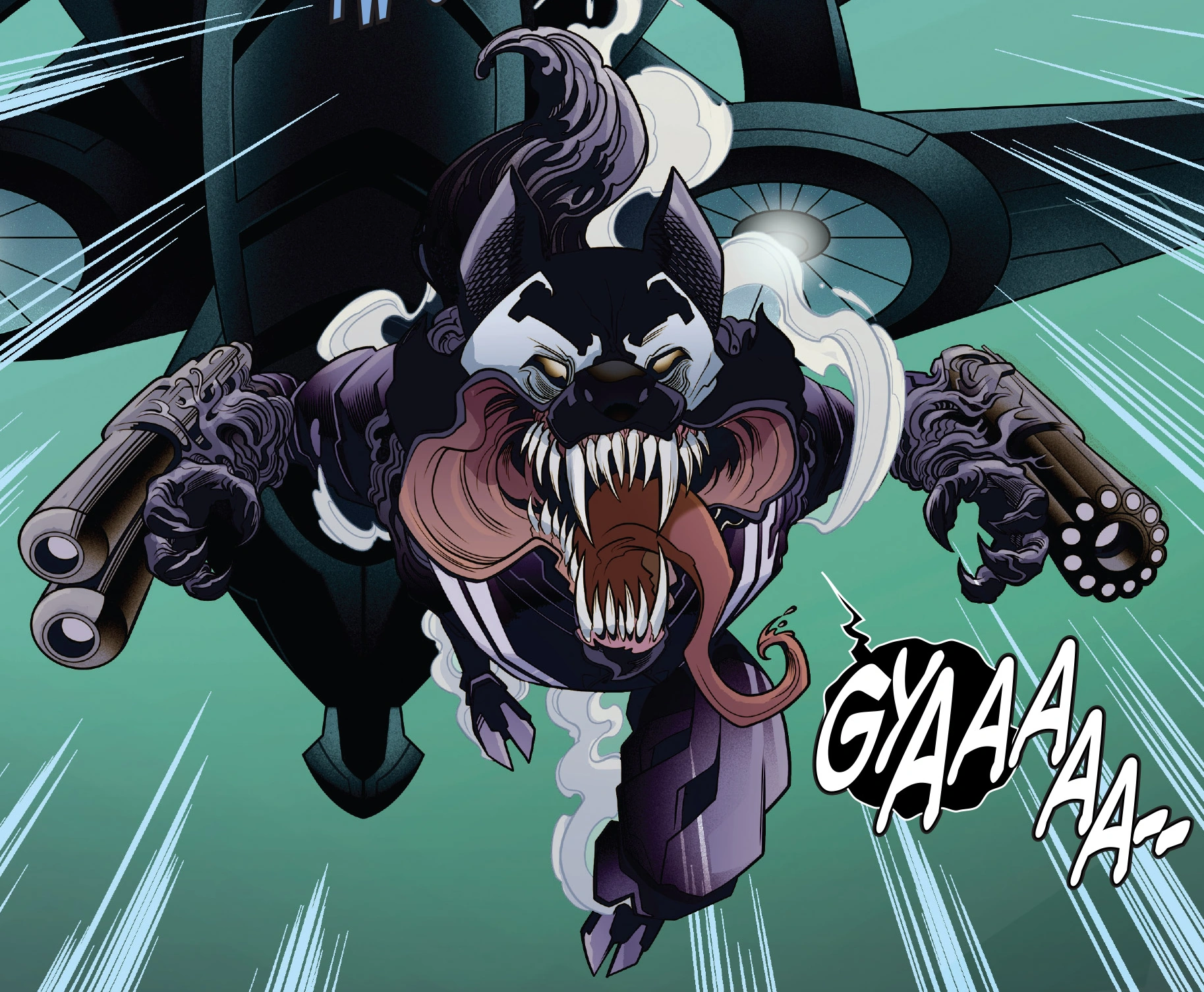 Venom (Earth-18197)