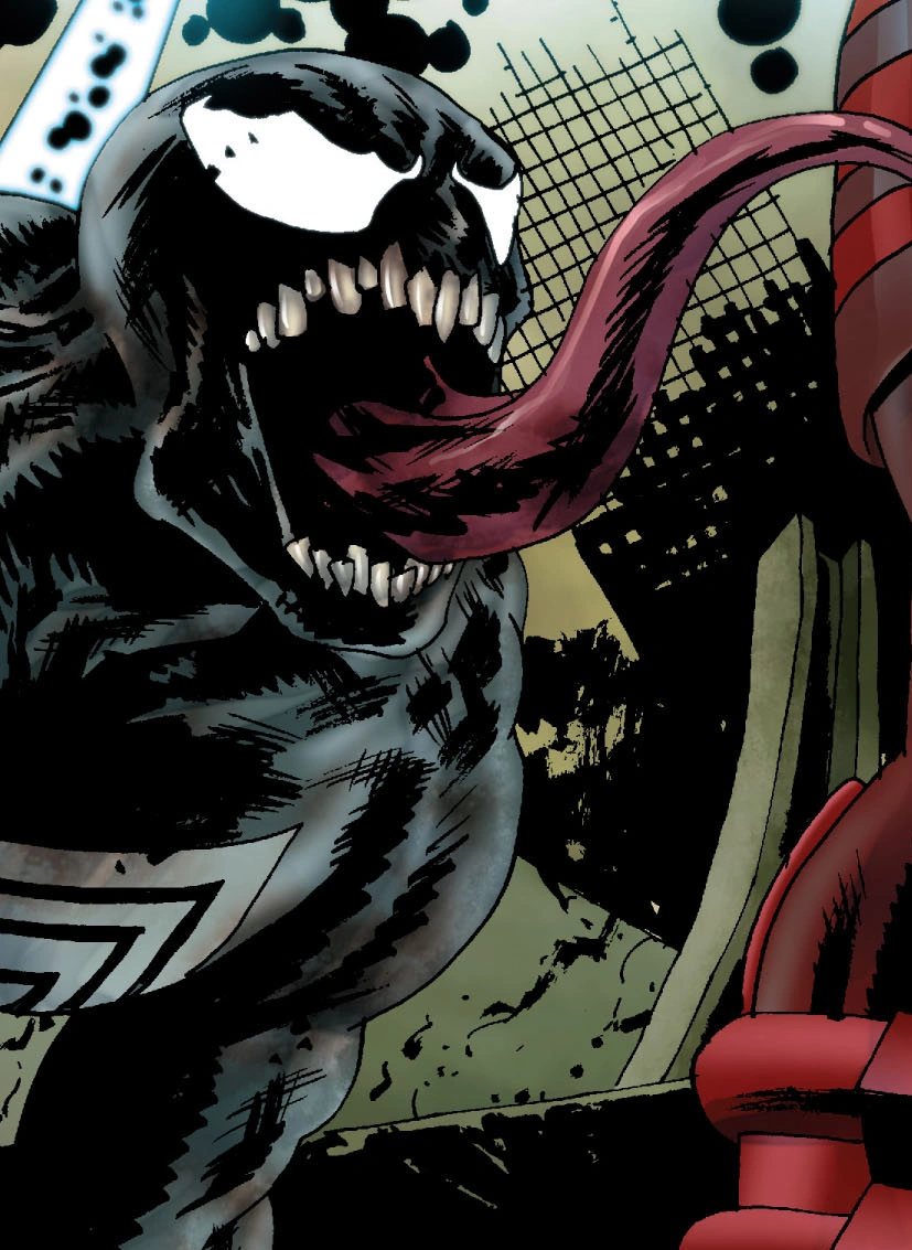 Venom Symbiote (Earth-2149)