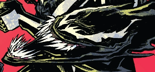 Venom Symbiote (Earth-53912)