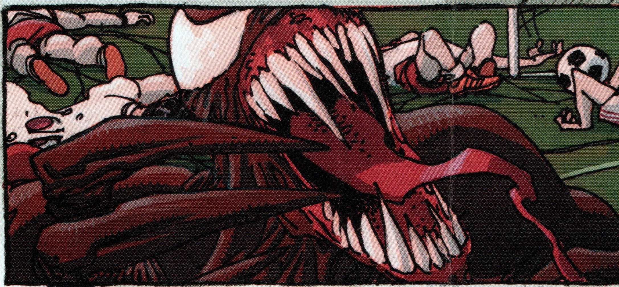 Venom (Earth-TRN1374)