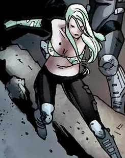 Vertigo (Earth-11326)