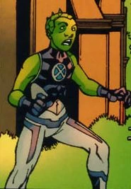 Anole (Earth-600123)