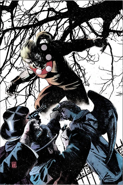 Sabretooth (Earth-295)
