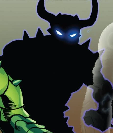 Exile (Earth-616)