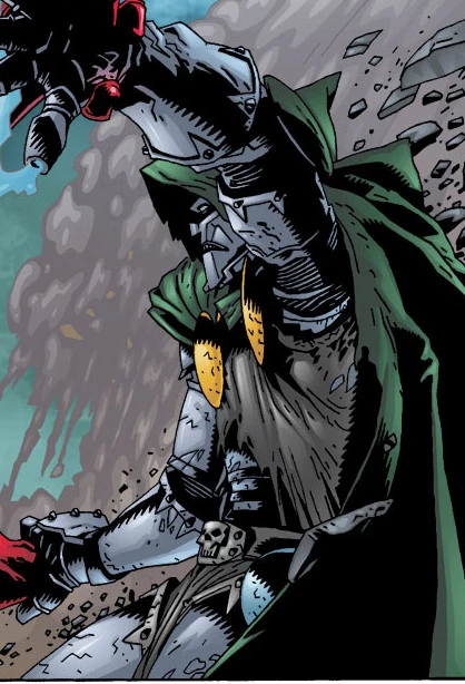 Doom (Earth-42777)