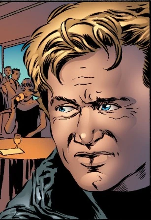 Vincent Chambliss (Earth-616)