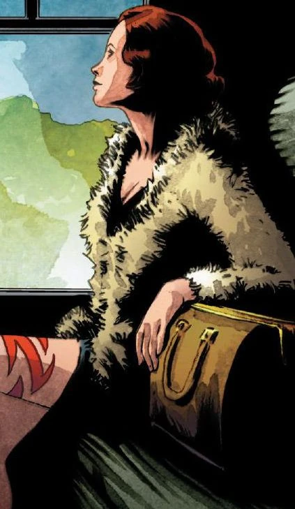 Pepper Potts (Earth-51518)