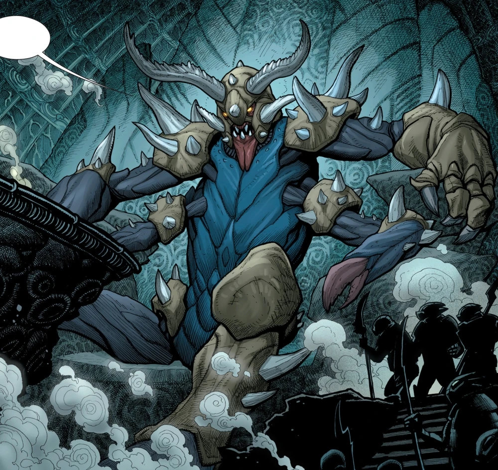 Visher-Rakk (Earth-616)