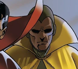 Vision (Earth-10170)