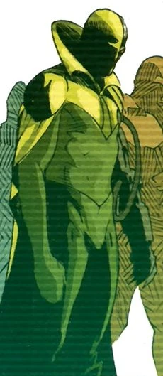 Vision Deathlok (Earth-11045)