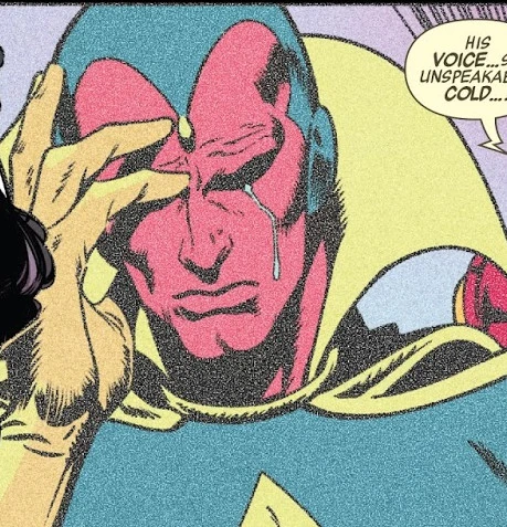 Vision (Earth-17122)