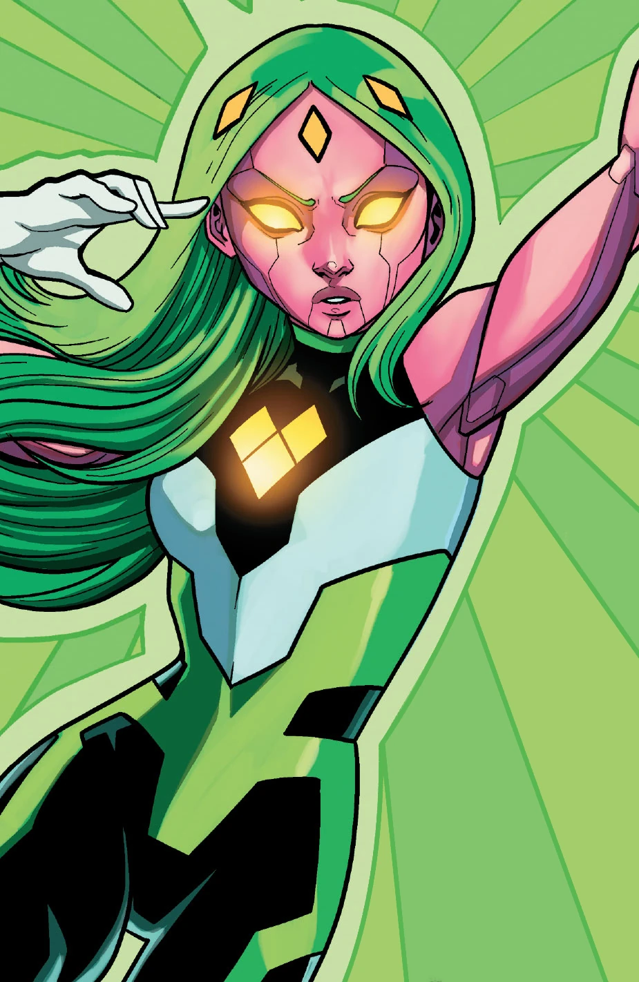 Viv (Earth-616)