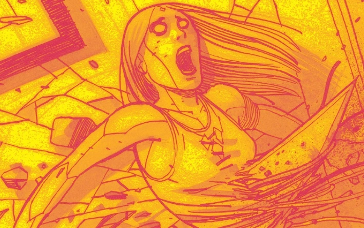 Vivian "Viv" Vision (Earth-TRN1830)