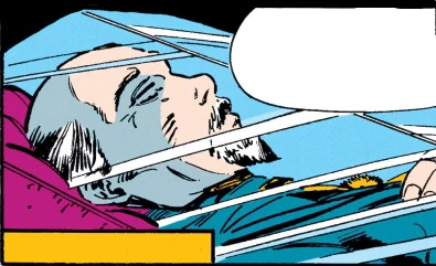 Lenin (Earth-616)