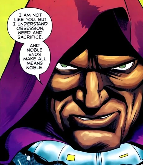 Voidian (Earth-616)