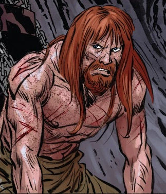 Volstagg (Earth-14412)