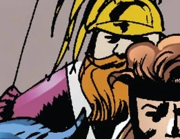 Volstagg (Earth-2149)