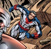 Smasher (Earth-552)