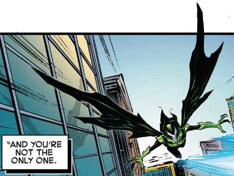 Vulture (Earth-17952)