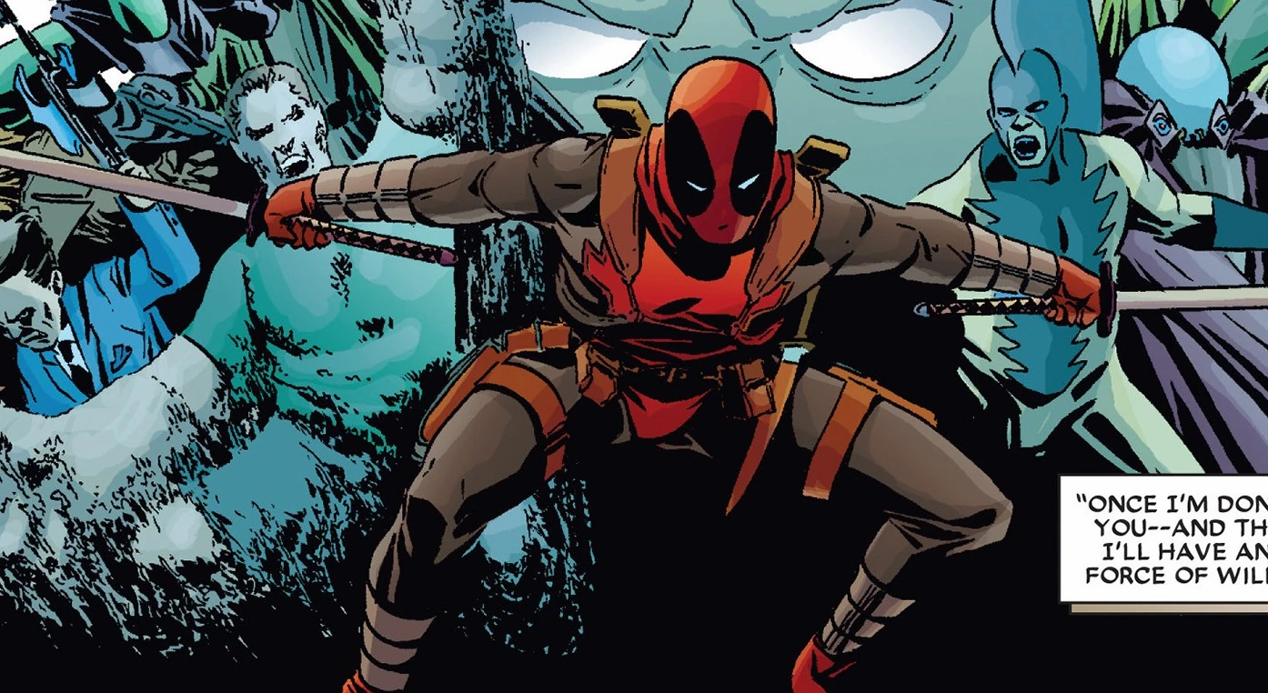 Deadpool (Earth-12610)