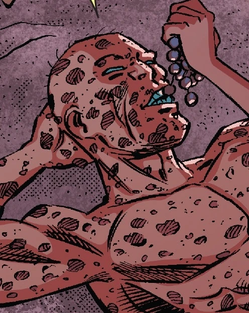 Deadpool (Earth-18433)