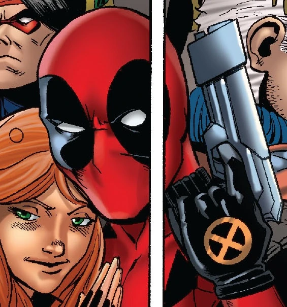 Deadpool (Earth-47052)
