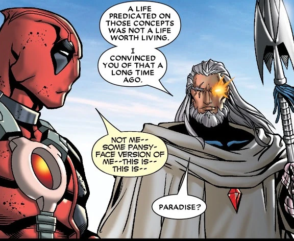Deadpool (Earth-58161)