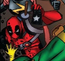 Deadpool (Earth-73446)