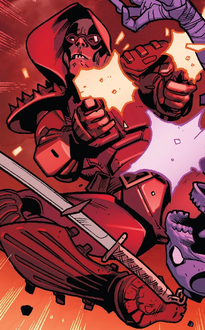Deadpool (Earth-TRN878)