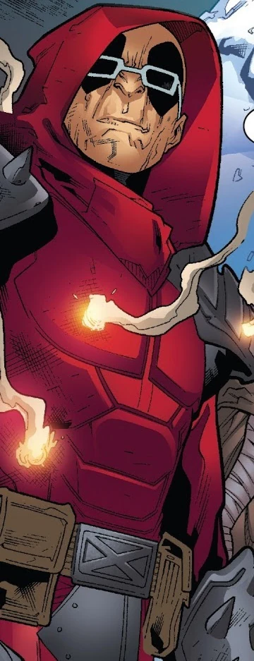 Deadpool (Earth-TRN879)