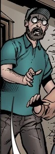 Walter Cornwall (Earth-616)