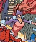 Scarlet Witch (Earth-13017)