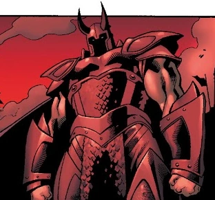 War (Earth-616)
