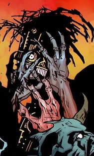 Warlock (Earth-10349)