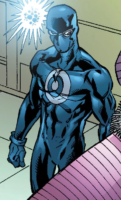 Warp (Earth-982)