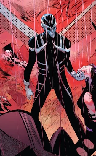 Archangel (Earth-14664)