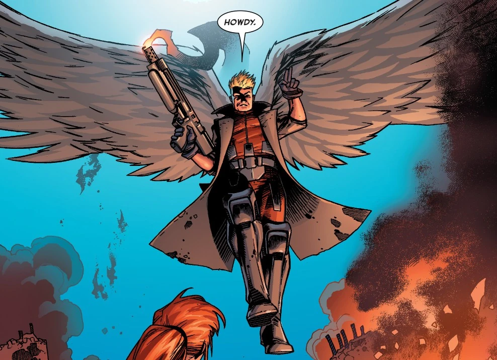 Angel (Earth-15513)