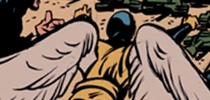 Angel (Earth-20007)