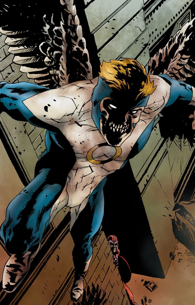 Angel (Earth-2149)