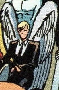 Angel (Earth-TRN1375)