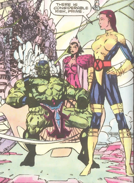 Warskrulls