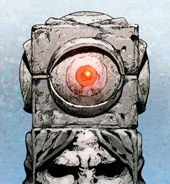 Watcher (Earth-1610)