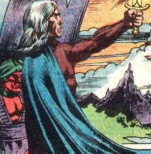 Wayfinder (Earth-7614)