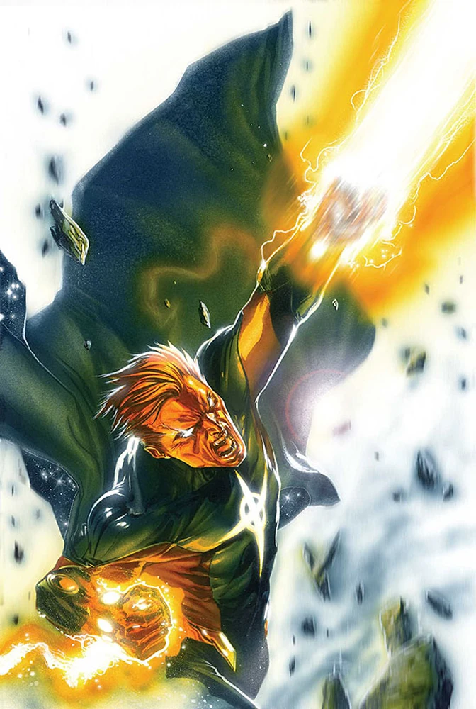 Quasar (Earth-616)